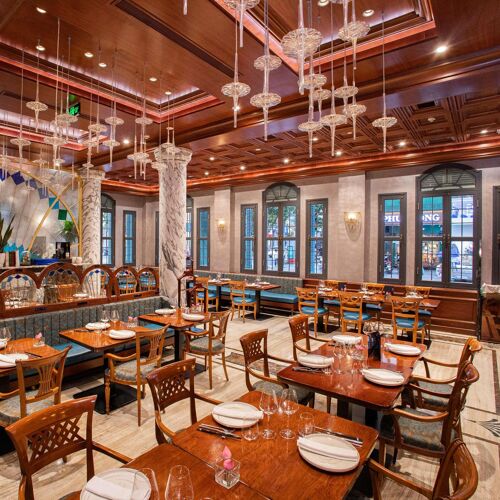Vietnamhouse Inc. by michelin.com