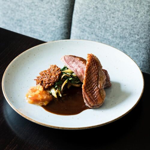 Zum Storchen by michelin.com