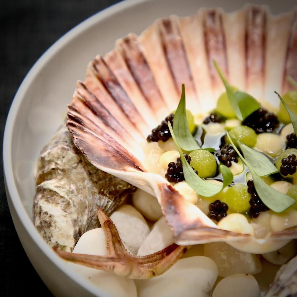 Rebel Oslo by michelin.com