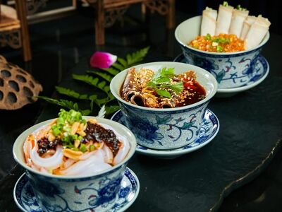 Guan Jin (Chenghan South Road)