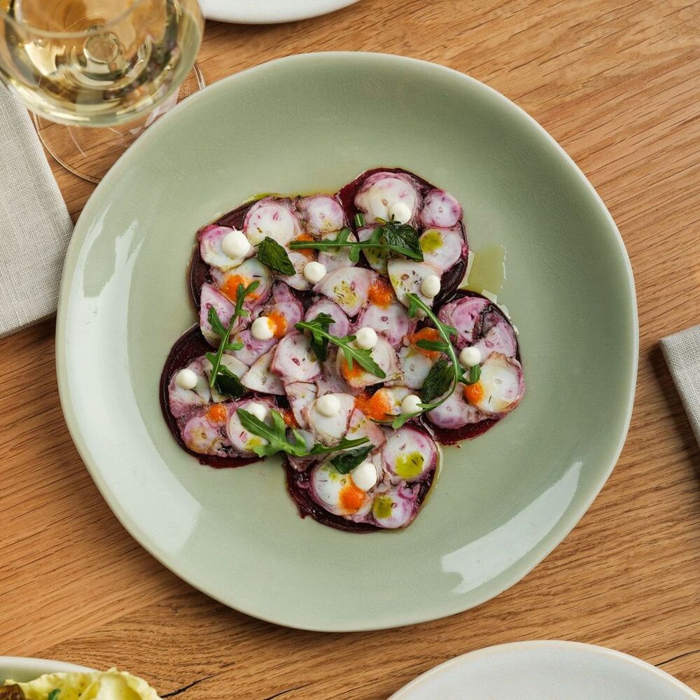 Claro London by michelin.com