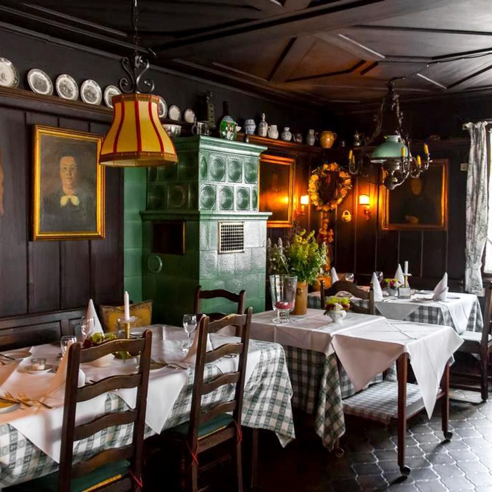 Gasthaus Adler by michelin.com