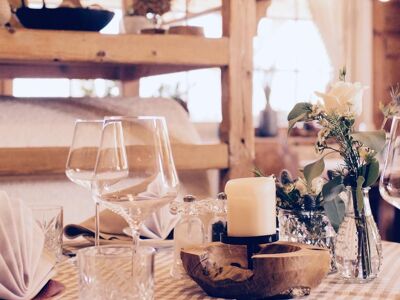 Lerchner's In Runggen