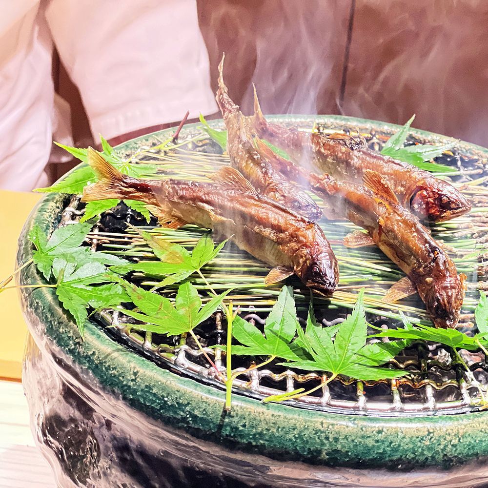 鮨みうら by michelin.com