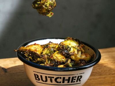 Cochon Butcher