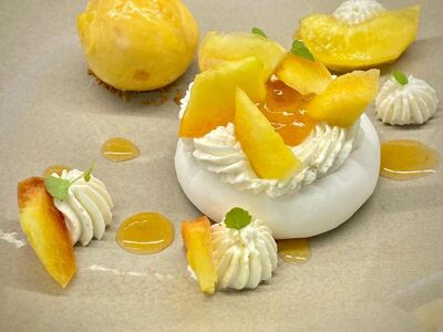 Au Lion d'Or - Chez Théo