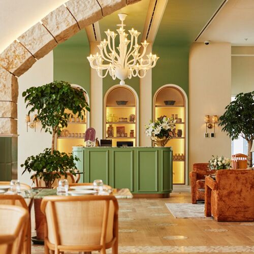 Sufret Maryam by michelin.com