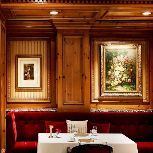 La Baie by michelin.com