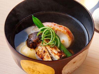 Kashiwaya Osaka Kitashinchi