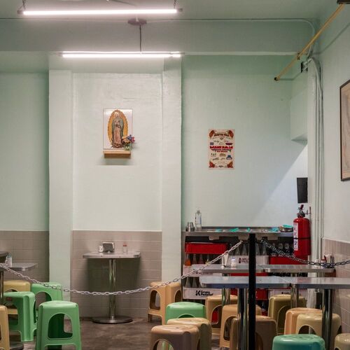 La 89 by michelin.com