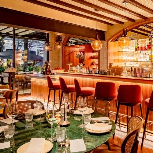 Marena Cucina by michelin.com