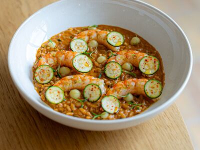 Pamparigouste - Le Couvent des Minimes