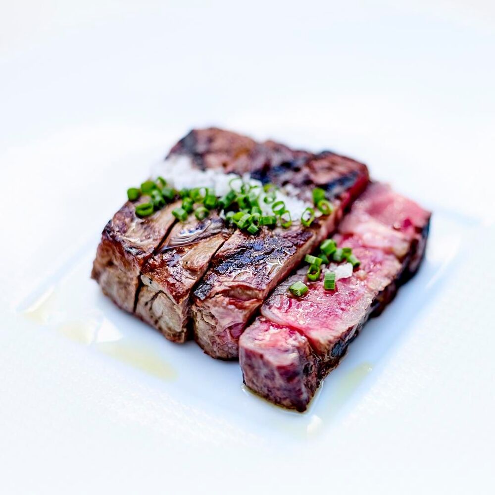 Le George by michelin.com