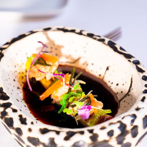 El Pecado Restaurante by michelin.com