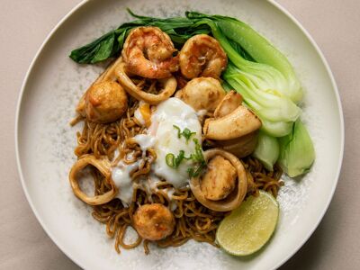 Galanga Thai House