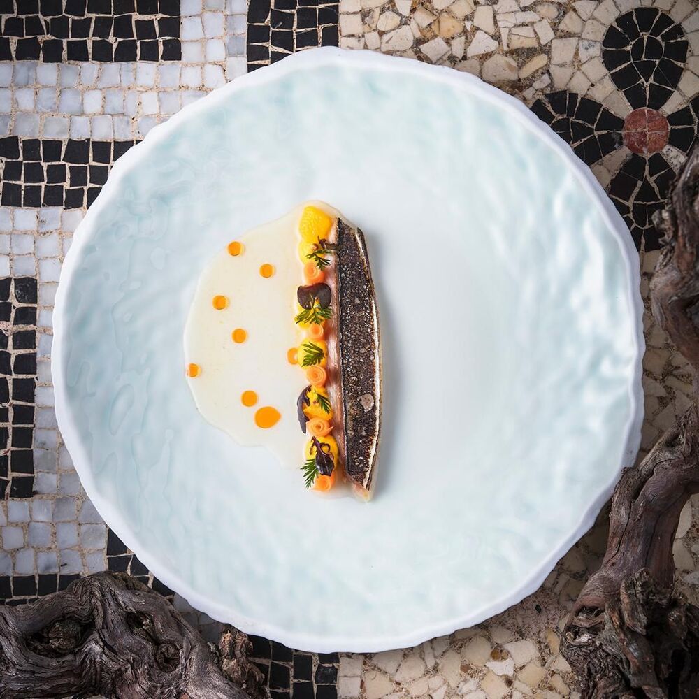 Domaine de Verchant by michelin.com