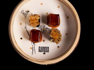 RavioXO