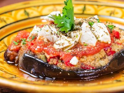 Mezestoran Dvorište