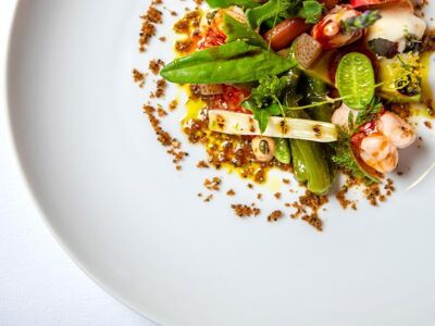 Schiller's Manufaktur