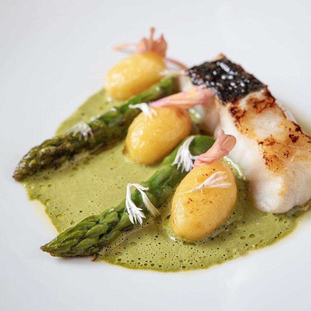 Le Plongeoir D'en Face by michelin.com