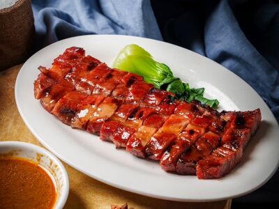 Tang Jai Yang (Bang Kho Laem)