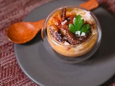 Como En Casa Gourmet