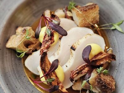 Chez Rioux & Pettigrew