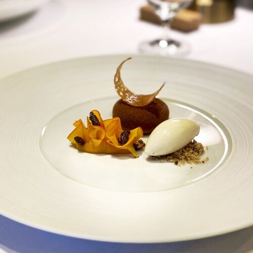 The Bailiwick – Egham - a MICHELIN Guide Restaurant