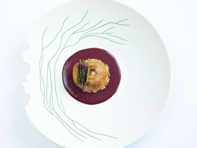 Christophe Hay - Fleur de Loire