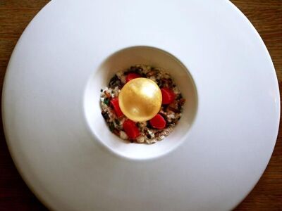 Sosban & The Old Butchers