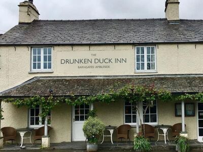 Drunken Duck Inn