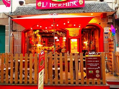 L'Hermine