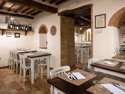 Taverna del Grappolo Blu