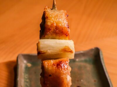 Yakitori Mochizuki