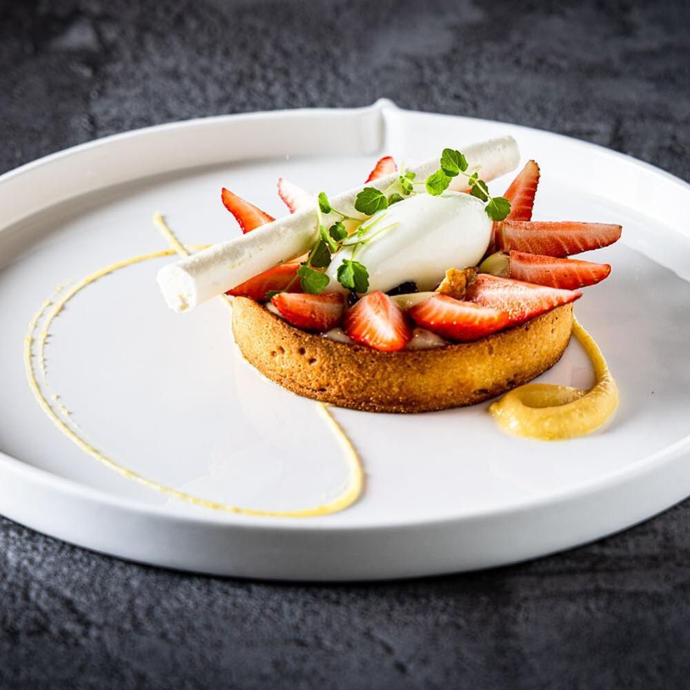 La Chaumière by michelin.com