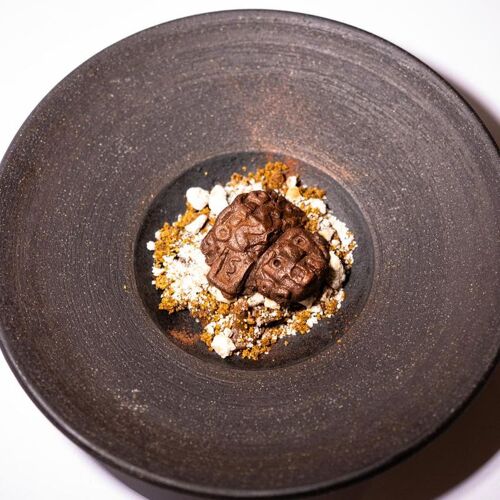 NOIS: Restaurante & bar Oaxaca centro by michelin.com