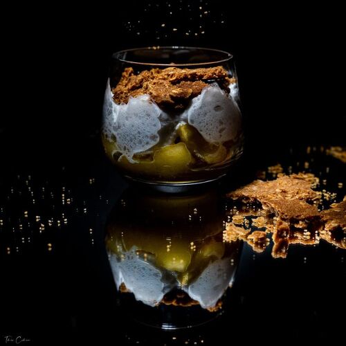 Le Virunga by michelin.com