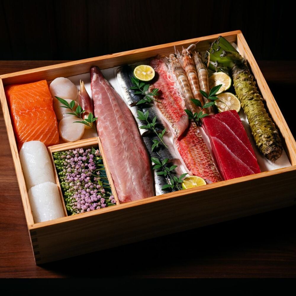 Kintsugi LAB by michelin.com