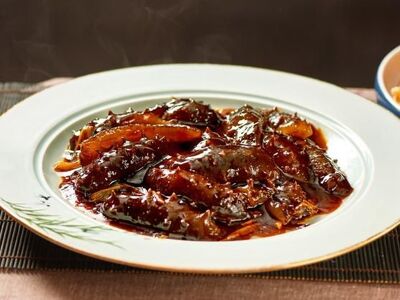 Tong He Ju (Yuetan South Street)