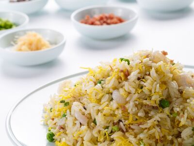 Quyuan Teahouse (Changchun Road)