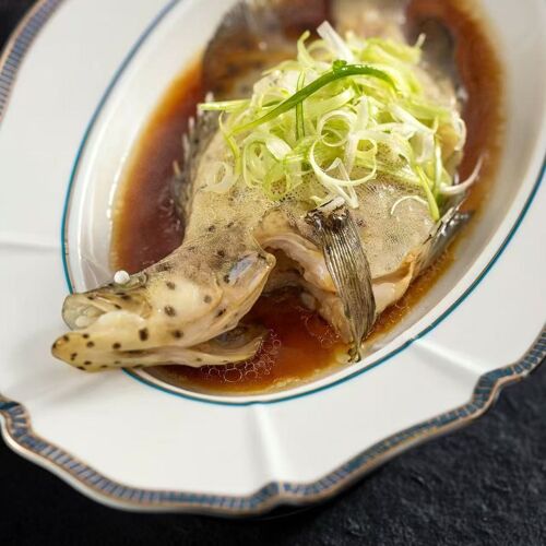Mandarin Oriental, Guangzhou by michelin.com