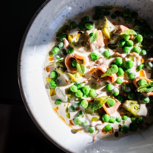 Bistro Grad by michelin.com