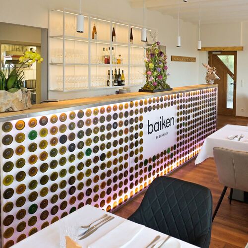 Baiken by Schröer by michelin.com