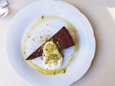 La Alacena Trattoria