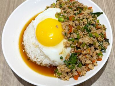 He Jih Hsiang (Minzu Road)