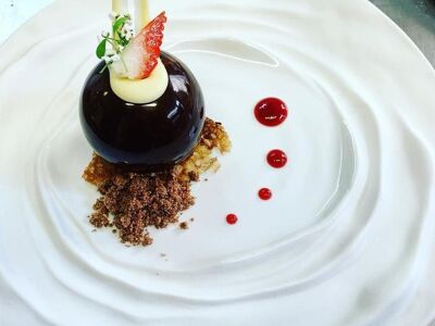 Auberge des Saints Pères