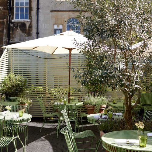 Beckford Canteen by michelin.com