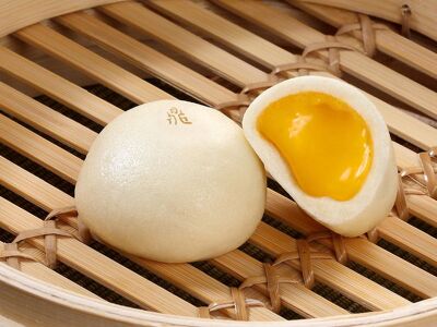 Din Tai Fung (Tsim Sha Tsui)