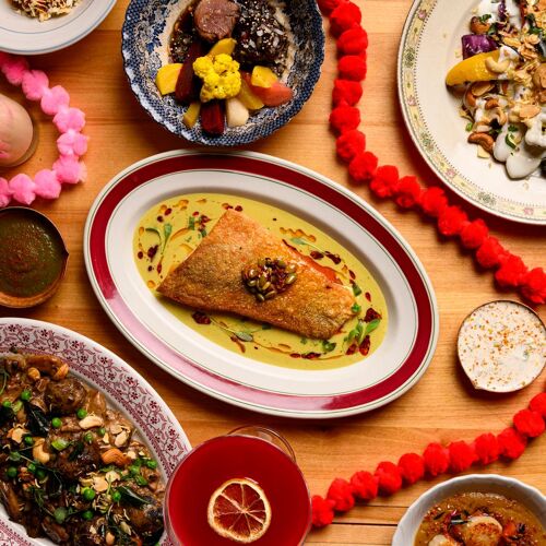 Kundah Hôtel by michelin.com