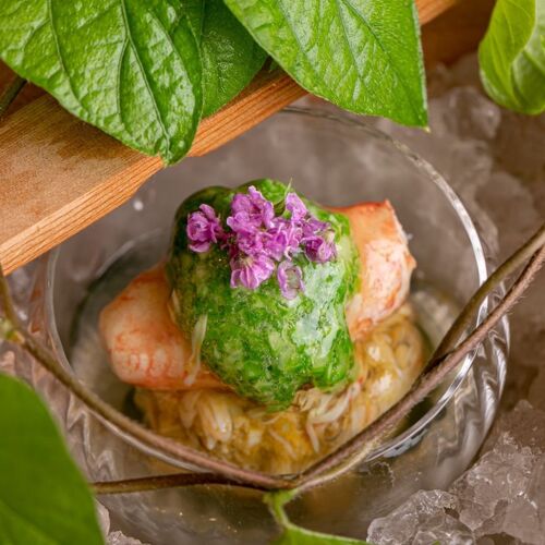 老松 ひさ乃 by michelin.com